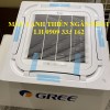 Lựa chọn máy lạnh âm trần giá thấp phù hợp với chí phí tiết kiệm     Với tình hình cạnh tranh khóc l
