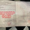 Chính Chủ Cần Bán Đất Mặt Tiền Vành Đai 4  Tại Xã Tây Hòa, Huyện Trảng Bom , Tỉnh Đồng Nai.