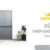 Cửa Thép Chống Cháy Tại Tân Phú | Tư Vấn & Thi Công Trọn Gói