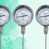 An Tâm Vận Hành Với Unijin T120: Dantek Hướng Dẫn Giải Pháp Kiểm Soát Áp Suất Hiệu Quả