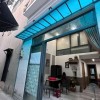 ♪ Nhà Kiệt 2.5m gần Thái Thị Bôi, Ô tô đậu 20m, 32m2, gác đúc, 2.3x tỷ