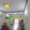 HẺM NHỰA XE HƠI 5M BÀ HOM THÔNG TỨ TUNG - TRỆT LẦU ĐẸP - 35M - SÁT KHU PHÂN LÔ CV NỘI BỘ -  CHỈ 3.7