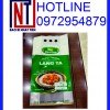 In túi đựng gạo 5kg giá tốt, chất lượng cao