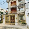 CHÍNH CHỦ BÁN BIỆT THỰ 177m2,2 MT Đường 21,6b,P. Bình Trị Đông B, Q. Bình Tân . Giá 31 tỉ có TL.