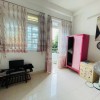 NGAY CV GIA ĐỊNH - 4 TẦNG NGANG 4M - 44M2 - 5 PHÒNG NGỦ CHỈ 5 .5 TỶ TL