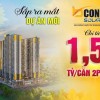 VỊ TRÍ ĐẮC ĐỊA - CHỐT NHANH Sở Hữu Ngay Căn Hộ Bcons Solary TP. DĨ AN - CHỈ TỪ 1,5 TỶ