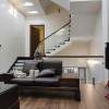 Nhà đẹp Vân Canh đường Trịnh Văn Bô 36m2 7 tầng thang máy Gara oto