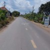 CHÍNH CHỦ BÁN ĐẤT MẶT TIỀN Nhựa Sân Bay LONG THÀNH - Vị Trí Tai : Cẩm Đường -  Long Thành - ĐỒNG NAI