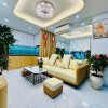 HOA KHÔI KIM NGƯU - MẶT NGÕ THÔNG - KINH DOANH NHỎ - NHÀ DÂN XÂY - 1 NHÀ RA Ô TÔ - VÀI BƯỚC RA PHỐ