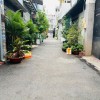 Bán nhà Gò Vấp gần Chợ Hạnh Thông Tây-Xe hơi ngủ nhà-53m2-Cho thuê 10tr-Chỉ 5 tỷ6