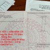 ĐẤT ĐẸP - GIÁ TỐT – CẦN BÁN LÔ ĐẤT Tại Phường An Bình, TP Biên Hòa, Đồng Nai.