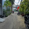BÁN NHÀ - THẠCH LAM - TÂN PHÚ - 91M2 - NGANG 6M - HẺM Ô TÔ - CHỈ 7.5 TỈ TL