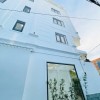 BÁN NHÀ MẶT TIỀN VIEW CÔNG VIÊN, BÔNG SAO, Q.8, 4 TẦNG- 54M2 - NHỈNH 8 TỶ- KHÔNG QUI HOẠCH, HOÀN