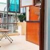 Cho thuê căn hộ ngõ 317 Bùi Xương Trạch,  50m2.2 ngủ .1 wc, 7tr5 đóng 1 cọc 1, phí rẻ