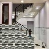 XE HƠI ĐẬU CỬA - SỔ VUÔNG A4, NHỎ XINH, LUNG LINH DỄ CHỐT.