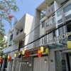 BÁN NHÀ MỚI 4 TẦNG QUẬN 7 - HUỲNH TẤN PHÁT, MỚI NÂNG MẶT ĐƯỜNG CAO RÁO, SẠCH SẼ - NHỈNH 5 TỶ