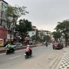 Bán nhà mặt phố Lạc Long Quân, Quận Tây Hồ, 150m2, Mặt tiền hơn 7m, giá chỉ 88 tỷ