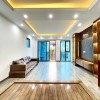PL TÔ VĨNH DIỆN - Ô TÔ TRÁNH - THANG MÁY DT 43m2 6 tầng MT 6.4m Giá 19.8 tỷ