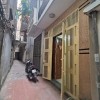 NGUYỄN VĂN TRỖI - 20M RA ÔTÔ DT 40m2 4 tầng mặt tiền 3.4m Giá 8 tỷ