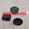 Nắp chụp nhựa bịt đầu sắt hộp phi 48mm 