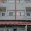 BÁN NHÀ KHU TÊN LỬA - AEON BÌNH TÂN - 124M2 - 8 X 15.5M - DÒNG TIỀN ỔN ĐỊNH - NHỈNH 16 TỈ