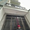 Bán Nhà Nam Dư Lĩnh Nam 35m 5 Tầng Xây Mới Tặng Hết Nội Thất Sổ Đỏ