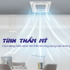 Cung cấp + lắp Điều hòa âm trần LG, âm trần GREE giá rẻ chính hãng tại kho