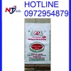 Bao PP dệt đựng phân bón 50kg giá rẻ chất lượng tốt