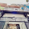 **Bán nhà 3 tầng phường 2, Tân Bình* đường Nguyễn Trọng Tuyển; (4,5x10) 6 tỷ