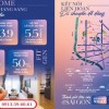 CƠ HỘI MUA NHÀ VÀ ĐẦU TƯ VỚI CHÍNH SÁCH ƯU ĐÃI NHẤT THỊ TRƯỜNG
