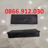 Nắp bịt nhựa 50x100mm, chụp  nhựa sắt hộp 50x100mm