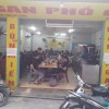 SANG NHƯỢNG QUÁN NGAN PHỐ CỔ – TRUNG HÒA, TRẦN DUY HƯNG