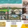 SỞ HỮU NGAY CĂN HỘ BIỂN SANG TRỌNG CHỈ TỪ 2.5 TỶ