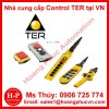 Nhà phân phối Bộ điều khiển từ xa TER tại việt nam