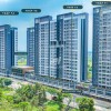 Celestarise Nhà Bè căn hộ 1 đến 3 phòng ngủ nhận nhà mới ở liền giá tốt