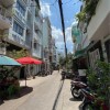 BÁN NHÀ NGUYỄN THỊ TẦN, 3 TẦNG 4*12m, ĐƯỜNG 8M, Ô TÔ VÀO NHÀ, VUÔNG VỨC A4, 1 ĐỜI CHỦ, NHỈNH 8 TỶ