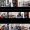 Chính chủ gửi bán nhà mới sửa đẹp, full nội thất – Kp3 Tân Hiệp, Biên Hòa