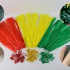 Phân phối sỉ lẻ túi lưới nhựa giá rẻ tại Hưng Yên