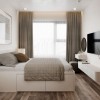 NHÀ BÁN Quận 8, TP.HCM, 14,2 tỷ, 75m2, XE HƠI NGỦ TRONG NHÀ