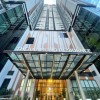 Bán nhanh căn hộ 3Pn tại Diamond Residence 25 Lê Văn Lương