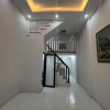 Cực Hiếm Nhà Dân Xây Mới 4 Tầng Tây Hồ - Vài Bước Ra Ô TÔ
