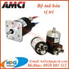 Bộ mã hóa vòng quay AMCI chính hãng giá tốt