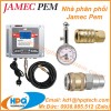 Nhà phân phối Jamec Pem Việt Nam