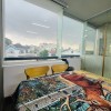 Chính chủ cho thuê penthouse 40m2 view cực chill full nội thất