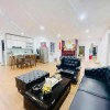 Cho thuê căn hộ cao cấp- Tứ Hiệp Plaza 3N1k diện tích 124m2
