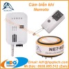 Cảm biến khí Nemoto - Nhà cung cấp Nemoto Việt Nam