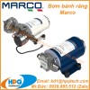 Bơm điện tự mồi Marco - Đại lý Marco Việt Nam