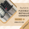 ống ruột gà lõi thép, ống ruột gà lõi thép bọc nhựa, ống ruột gà giá rẻ, ống luồn dây điện