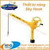Thiết bị nâng cơ khí Sky Hook - Sky Hook Việt Nam