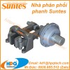 Nhà phân phối phanh khí nén Suntes Việt Nam